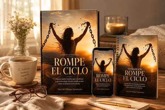 MÉTODO ROMPE EL CICLO